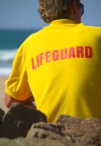 Lifeguard Lifeguard