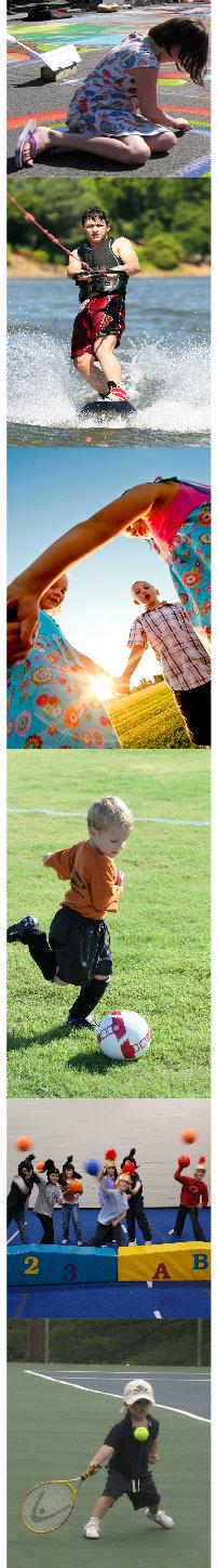 Kids Activity Banner
