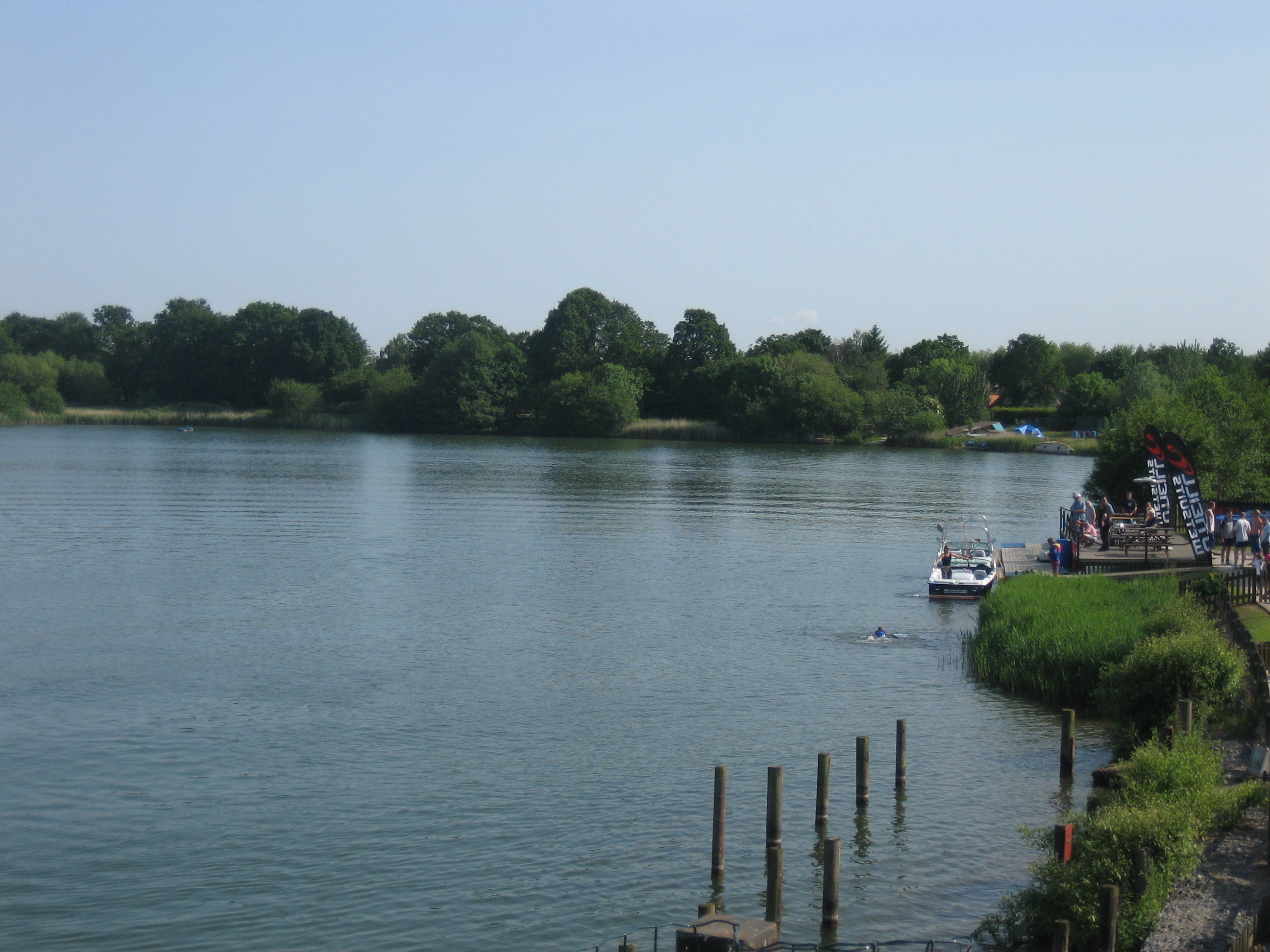 The Dock