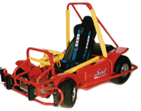 go kart go kart