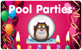 Pool Party
