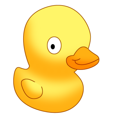 duck duck
