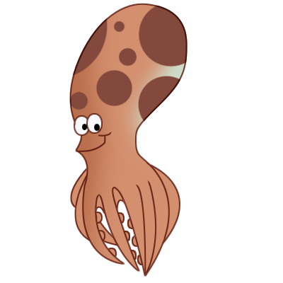 Octopus