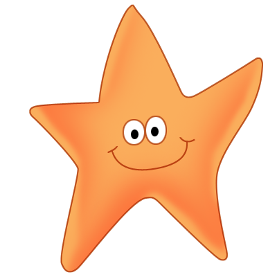 starfish starfish