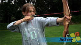 archery small